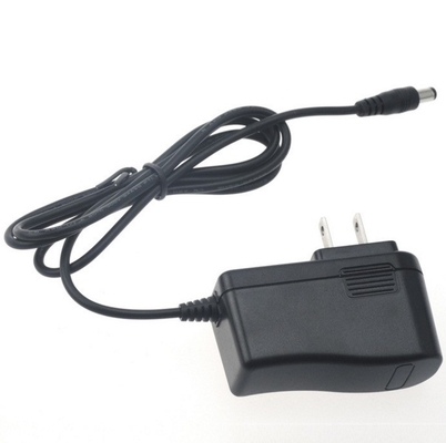 Adaptateur d'alimentation AC100-240V 50/60Hz 9V 1A 2A 1000mA pour le bureau et le secteur industriel