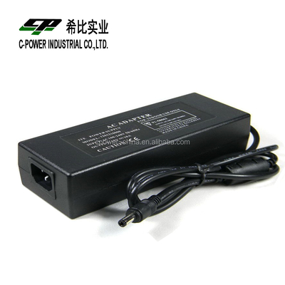 Adaptateur de puissance de sortie maximal de 48VDC 150W pour l'entrée AC100-240V par C-Power