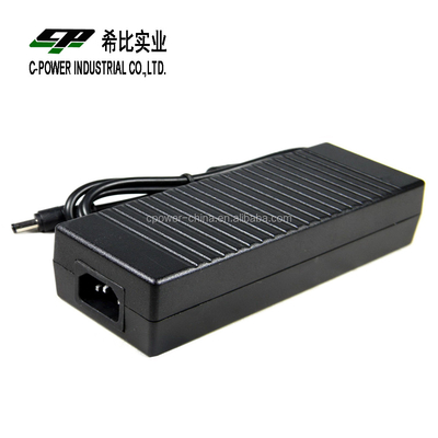 Adaptateur de puissance de sortie maximal de 48VDC 150W pour l'entrée AC100-240V par C-Power