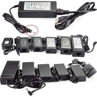Adaptateur de puissance de sortie maximal de 48VDC 150W pour l'entrée AC100-240V par C-Power