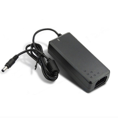 Connexion de bureau 144W AC100-240V 36V 4A 36V Adaptateur de courant continu pour les besoins du client