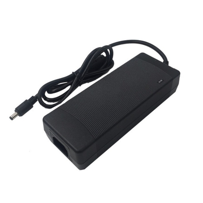 C-Power 100-240v 36v 4a 144w 36volt adaptateur d'alimentation noir avec connexion de bureau