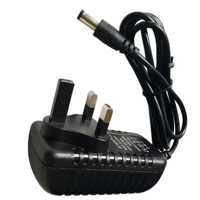 Adaptateur d'alimentation C-Power Voltage constant 24V 1A avec prise AU UK et entrée 100-240V
