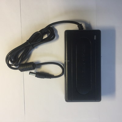 Adaptateur d'alimentation de bureau 12V 48W 4A 5A 8A 10A Sortie de tension constante type DC 100-240V