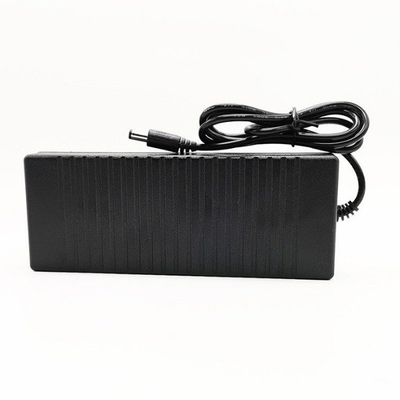 C-Power 150W Adaptateur électrique de bureau 15V 10A AC100-240V Noir 5.5*2.1/5.5*2.5 Connecteur CC