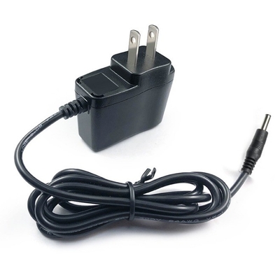 Adaptateur d'alimentation C-Power 8V 0.5A 8V DC 1A 8V 200mA certifié CE pour diverses applications