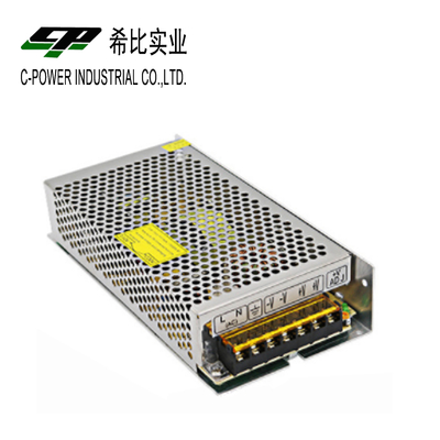 Appareil de commutation à tension constante de type C-Power 240W DC 12V 20A