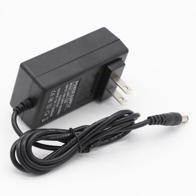 Adaptateur d'alimentation à tension constante de C-Power AC100-240V DC 20V 1A 20W avec 85% d'efficacité