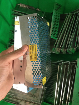 Appareil de commutation à tension constante de type C-Power 240W DC 12V 20A