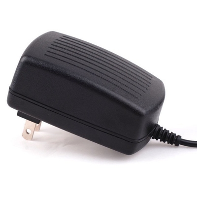 C-Power 12VDC 2A 24W Connecteur magnétique Adaptateur d'alimentation en prise électrique pour LED CCTV Longue durée de vie