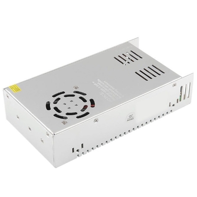 Automatisation industrielle alimentation en alliage d'aluminium 110V/220V DC 60V 6A 360W par C-Powe