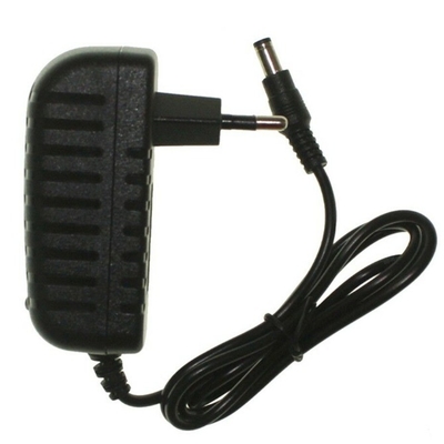 Adaptateur d'alimentation en courant continu 22V 1A 22W pour 100-240V d'entrée en courant alternatif