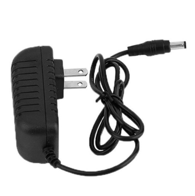 Adaptateur d'alimentation en courant continu 22V 1A 22W pour 100-240V d'entrée en courant alternatif