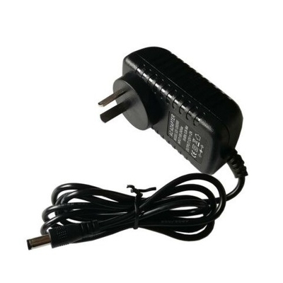 Adaptateur d'alimentation 12V 2A avec connexion par C-Power