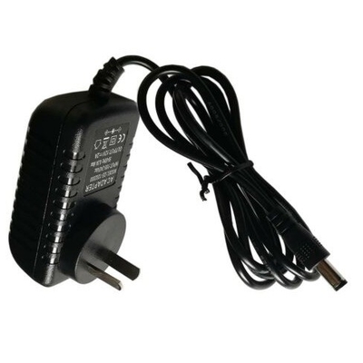 Adaptateur d'alimentation 12V 2A avec connexion par C-Power