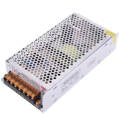 Énergie haute tension DC 96W 12V 8A 48V 2A 5A 24V 48V avec protection contre les surtensions