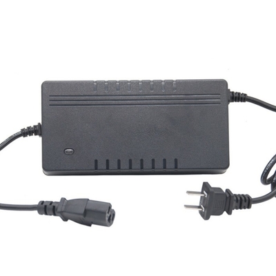 10S 36V outil électrique au lithium-ion 42V 5A 10S chargeur de batterie au lithium avec type de sortie CC