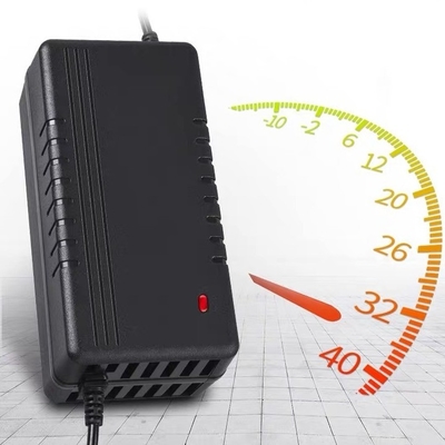 10S 36V outil électrique au lithium-ion 42V 5A 10S chargeur de batterie au lithium avec type de sortie CC