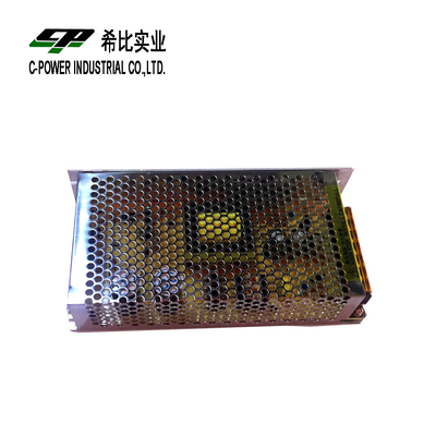 24V Voltage de sortie C-puissance 2.5A 12V 5A alimentation en courant alternatif DC Protection contre la surtension