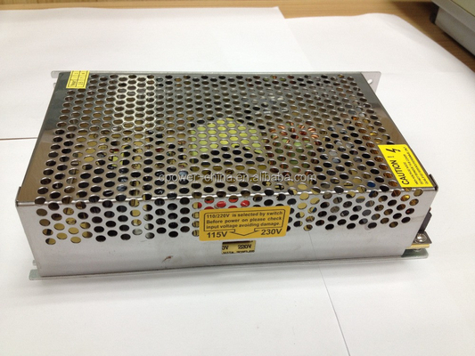 24V Voltage de sortie C-puissance 2.5A 12V 5A alimentation en courant alternatif DC Protection contre la surtension