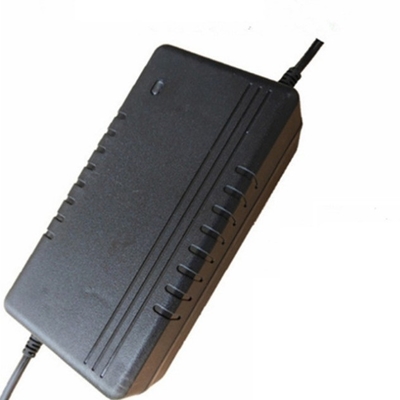 Puissance de sortie de 72 W C-puissance 24 V 3 A Chargeur de batterie au lithium-ion 25.55v 25.2v 29.2v 29.4v