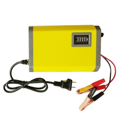 Véhicules et équipements lourds Chargeur de batterie C-Power 12v 6a 20AH 60AH 80AH12v