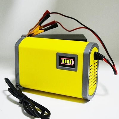 Véhicules et équipements lourds Chargeur de batterie C-Power 12v 6a 20AH 60AH 80AH12v