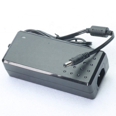 Connexion de bureau C-Power AC 100-240v 50-60hz 24v 5a 120w Adaptateur d'alimentation pour imprimante 3D