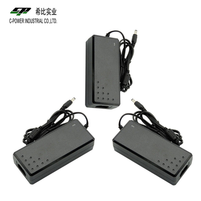Connexion de bureau C-Power AC 100-240v 50-60hz 24v 5a 120w Adaptateur d'alimentation pour imprimante 3D