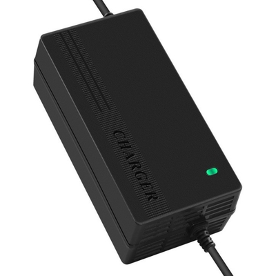 AC 100-240V Entrée C-Power 240W Chargeur de batterie au plomb 5S 72.5V avec charge rapide