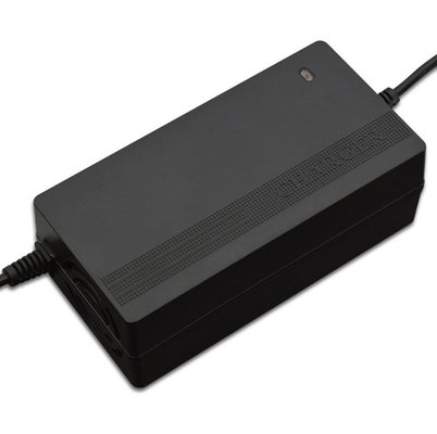 AC 100-240V Entrée C-Power 240W Chargeur de batterie au plomb 5S 72.5V avec charge rapide