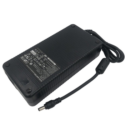 Adaptateur d'alimentation de bureau ABS C-Power 240W 12V 20A sortie pour les besoins du client