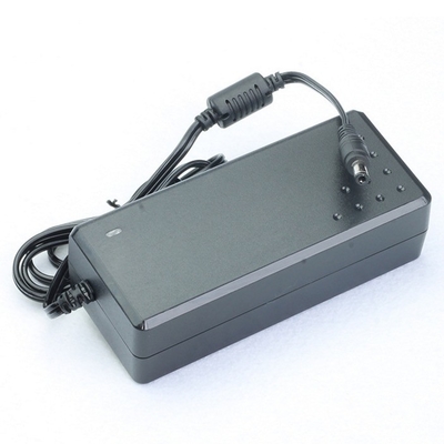 Voltage constant 90W Adaptateur électrique de bureau noir pour C-Power AC100-240V 9V DC 10A