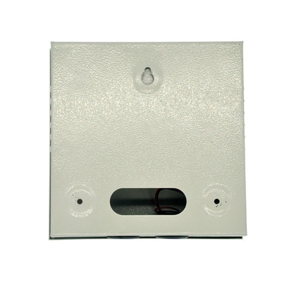 36W 4 ports DC12V boîte d'alimentation CCTV distribution pour la caméra de vidéosurveillance extérieure PTC fusible
