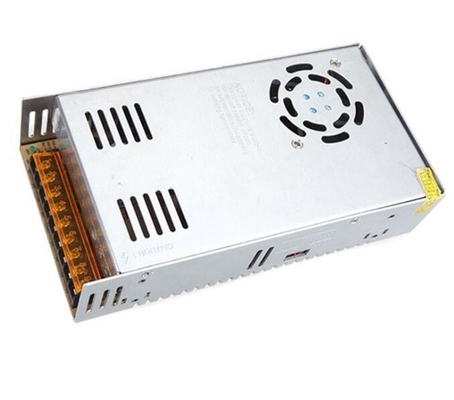 18V alimentation à sortie unique pour bande LED CCTV Radio Computer réglée commutation CC