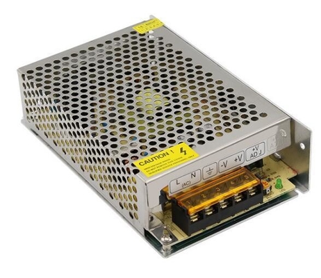 110v/220v Sortie Électronique d'éclairage LED 54w 3a Adaptateur régulé 18v alimentation en courant continu