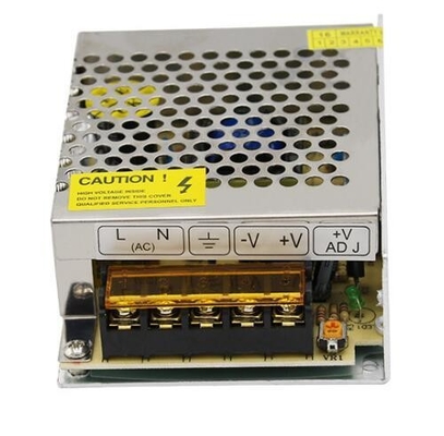 L'alimentation de la caméra de vidéosurveillance à LED 220V 36W 12V 24V 5V 18V 3A 1.5A 7A 2A pour l'éclairage à LED