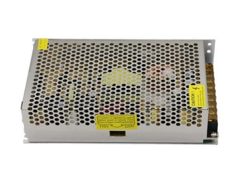 Type de sortie unique 15V 300W 20A 18 Volt alimentation à tension constante pour lampe à LED