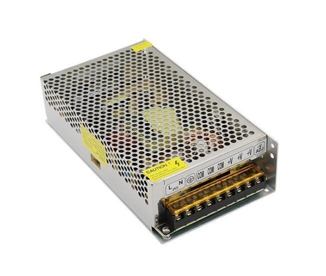 Type de sortie unique 15V 300W 20A 18 Volt alimentation à tension constante pour lampe à LED