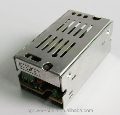 Adaptateur d'alimentation LED 5v 2a 10w pour bande LED Efficacité de sortie 86% Type unique