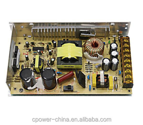 Voltage constant 300w 110v à 12v 19v 15v 20a Appareil de commutation avec sortie 19v