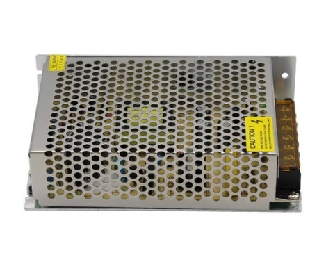 110v/220v Voltage d'entrée alimentation LED avec conception longue durée de vie 3v 60w 12v 24v 15v 5v