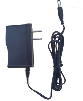 C-Power 5W 5V 1A 1000mA 220V 50Hz adaptateur d'alimentation noir pour EU Royaume-Uni UA US prise CN