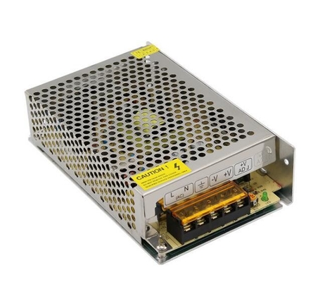 30 W d'alimentation en courant continu alternatif pour les caméras de surveillance LED 3V 10A 5V/15V/9V 3.3V Fréquence de sortie 50/60Hz