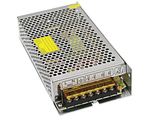 110V/220V Voltage d'entrée Capteur LED CCTV 15V 5V 3V 25A 75W 3V 20A Commutateur alimentation en courant continu