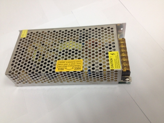 110V/220V Voltage d'entrée Capteur LED CCTV 15V 5V 3V 25A 75W 3V 20A Commutateur alimentation en courant continu