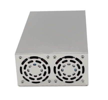 Voltage de sortie de 48V AC DC 110V/220V à DC 12V 24V 48V Convertisseur d'alimentation de commutateur 48V 10A