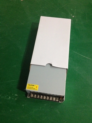 Voltage de sortie de 48V AC DC 110V/220V à DC 12V 24V 48V Convertisseur d'alimentation de commutateur 48V 10A