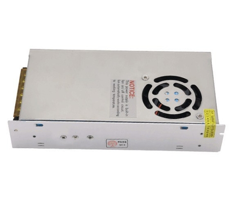 DC 5V 12V 24V 36V 48V alimentation réglée par commutation LED CCTV PSU 5A courant de sortie