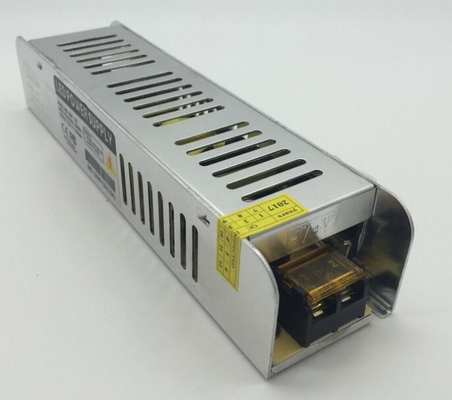 L'alimentation électrique par commutateur LED à LED à faible tension réglée 12v dc 10A 120W